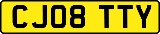 CJ08TTY