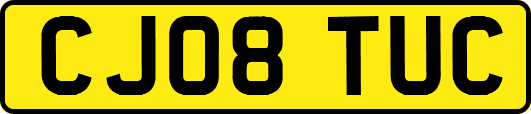 CJ08TUC