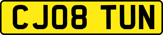 CJ08TUN
