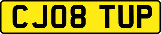 CJ08TUP