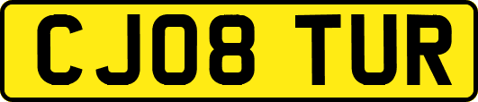 CJ08TUR