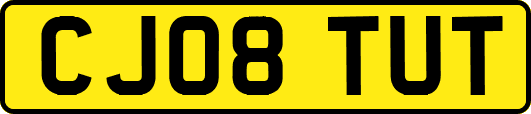 CJ08TUT
