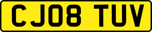 CJ08TUV
