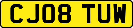 CJ08TUW