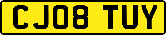 CJ08TUY