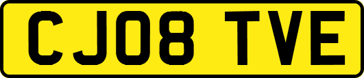 CJ08TVE