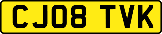 CJ08TVK