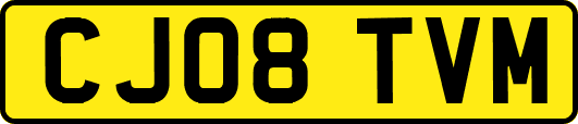 CJ08TVM