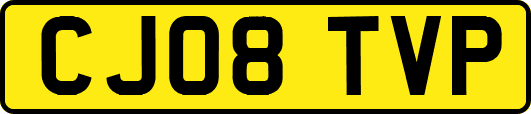 CJ08TVP