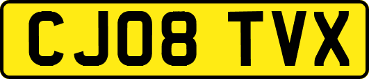CJ08TVX