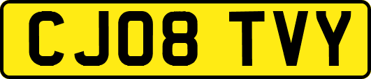 CJ08TVY