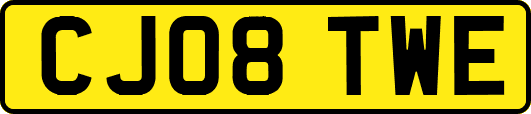 CJ08TWE