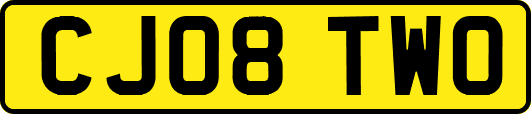 CJ08TWO