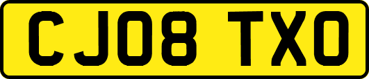 CJ08TXO