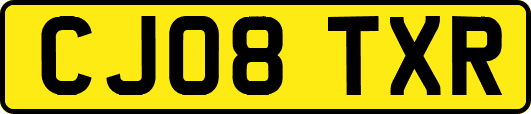 CJ08TXR