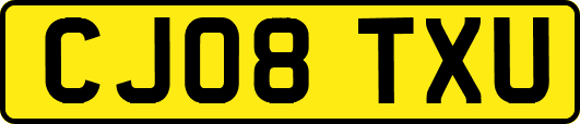 CJ08TXU