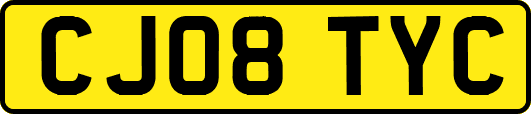 CJ08TYC