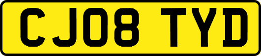 CJ08TYD