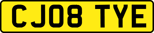 CJ08TYE