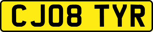 CJ08TYR