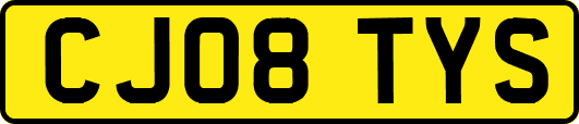 CJ08TYS