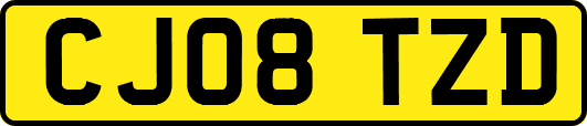 CJ08TZD