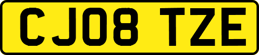 CJ08TZE