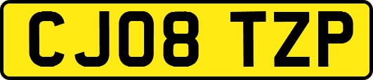 CJ08TZP