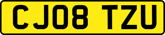 CJ08TZU