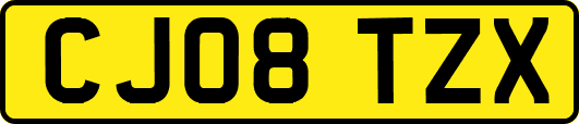 CJ08TZX