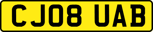 CJ08UAB