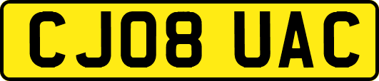 CJ08UAC
