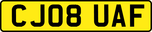 CJ08UAF