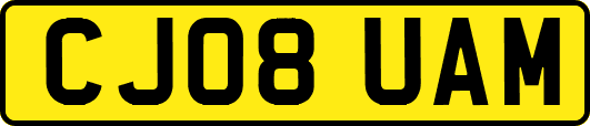 CJ08UAM