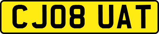 CJ08UAT