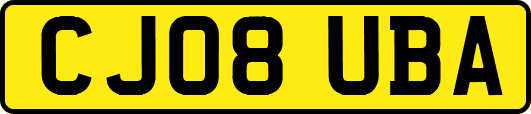 CJ08UBA