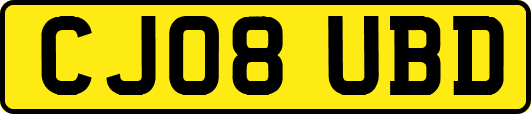 CJ08UBD