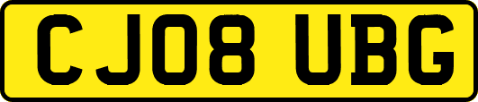 CJ08UBG