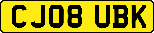 CJ08UBK