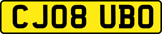 CJ08UBO