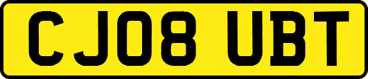 CJ08UBT