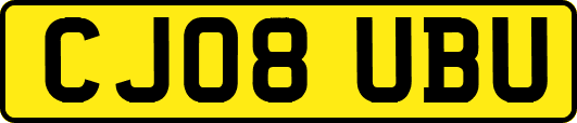 CJ08UBU