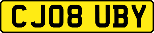CJ08UBY
