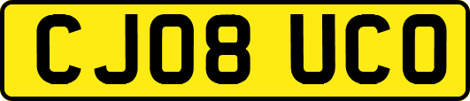 CJ08UCO