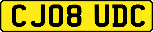 CJ08UDC
