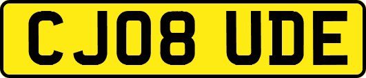CJ08UDE