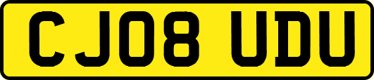 CJ08UDU