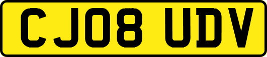 CJ08UDV