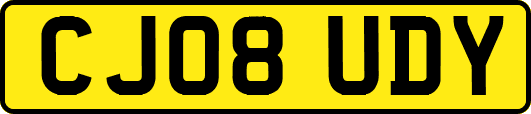CJ08UDY