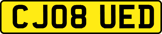 CJ08UED